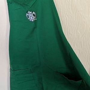 Starbucks Other - Starbucks apron Starbucks Other - Starbucks apron